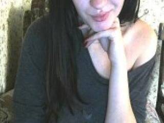 Chat vidéo érotique karmen02