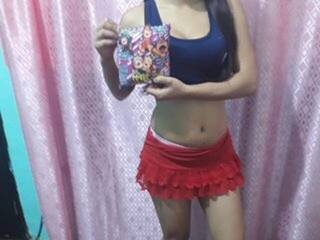 Chat vidéo érotique karol-kool