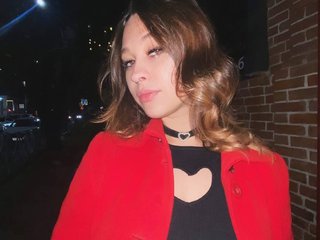 Chat vidéo érotique Karol-lovely