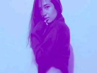 Chat vidéo érotique Karol-mwc