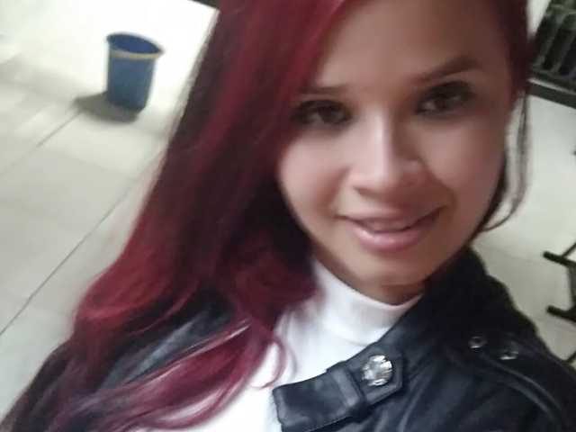 Photo du profil Karolayn5