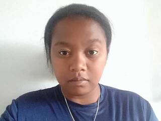 Chat vidéo érotique karole4