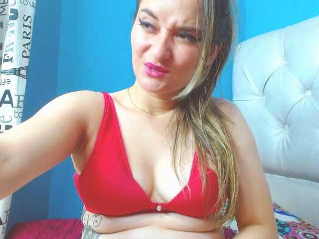 Captures d'écran de diffusion karolfoxhxt