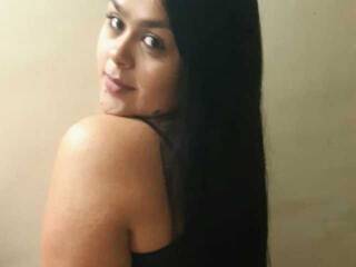 Chat vidéo érotique Karolgray