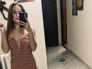 Chat vidéo érotique karolina-sweetsoul