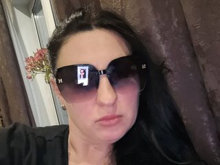 Chat vidéo érotique Karolina1980