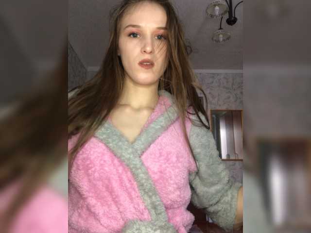 Captures d'écran de diffusion Karolina384