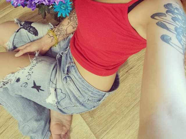 Photo du profil KarolinaDe