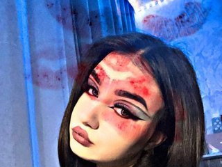 Chat vidéo érotique KarolinaQ