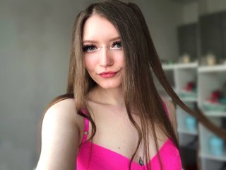 Chat vidéo érotique KarolinaQueen