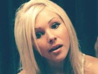 Chat vidéo érotique karolinaxx