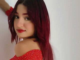 Chat vidéo érotique Karoline-011