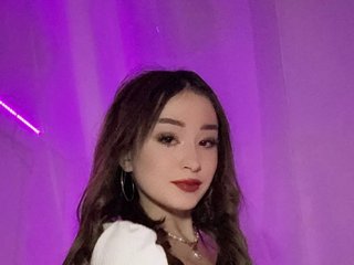 Chat vidéo érotique Karoline-melon