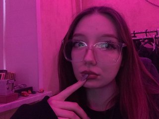 Chat vidéo érotique KarolineZarro