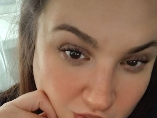 Chat vidéo érotique Karolinka555