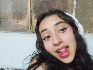 Chat vidéo érotique Karoll-tay