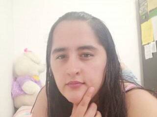 Chat vidéo érotique KarolTaylor