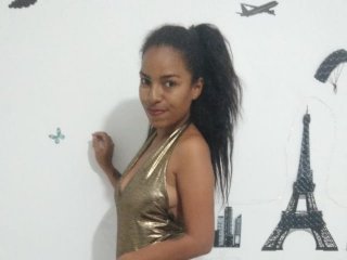 Photo du profil Karolyparis27