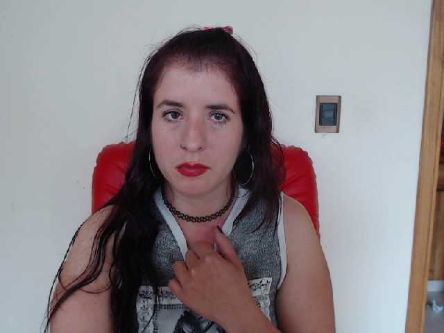 Captures d'écran de diffusion karoolsweet46