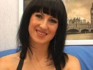 Chat vidéo érotique karrinochka