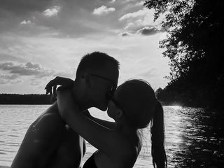 Chat vidéo érotique Kartoshka2009