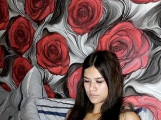 Chat vidéo érotique _Tamila77_