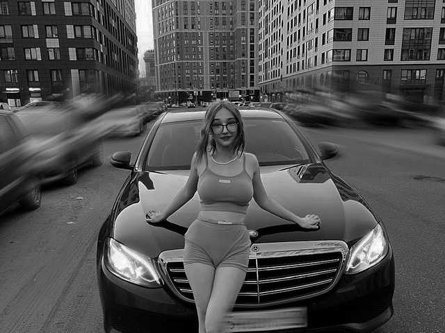 Photo du profil KARYY