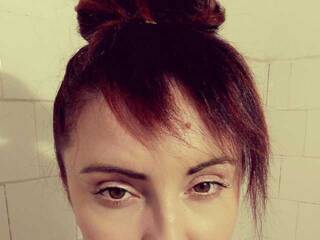 Chat vidéo érotique Karyna10