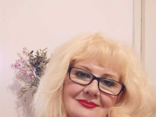 Photo du profil BoloshkaBlonda