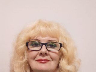 Chat vidéo érotique BoloshkaBlonda