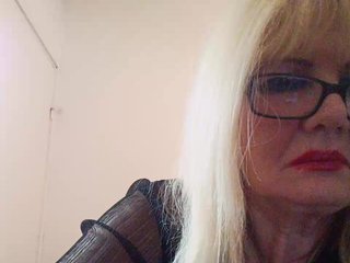 Chat vidéo érotique BoloshkaBlonda