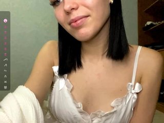 Chat vidéo érotique KasandraGutrerrez