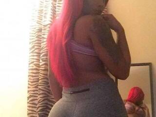 Chat vidéo érotique Kashmotivated