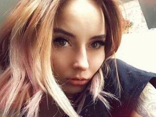 Chat vidéo érotique Kasperskaya