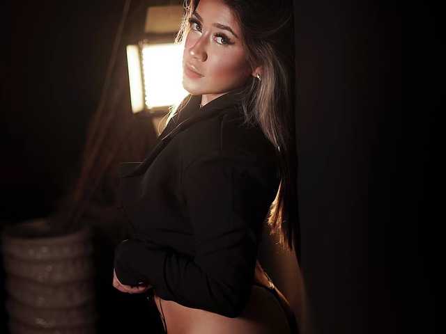 Photo du profil Kassia-Rogers