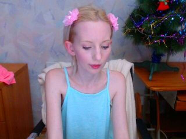 Captures d'écran de diffusion KassiaDinn