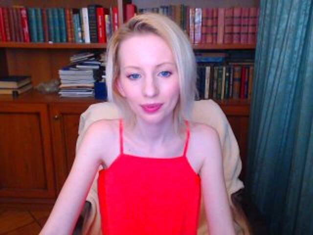 Captures d'écran de diffusion KassiaDinn