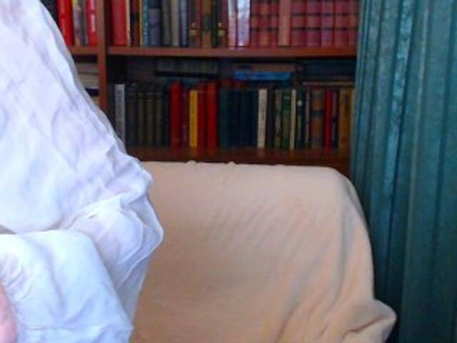 Captures d'écran de diffusion KassiaDinn