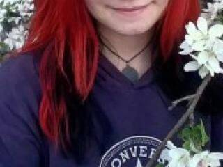 Chat vidéo érotique kassidia