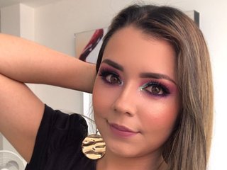 Chat vidéo érotique Kata-james