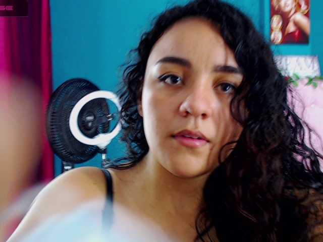 Captures d'écran de diffusion Kataleya5