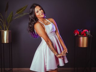 Chat vidéo érotique KataleyaPriest