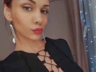 Chat vidéo érotique FentyPuma