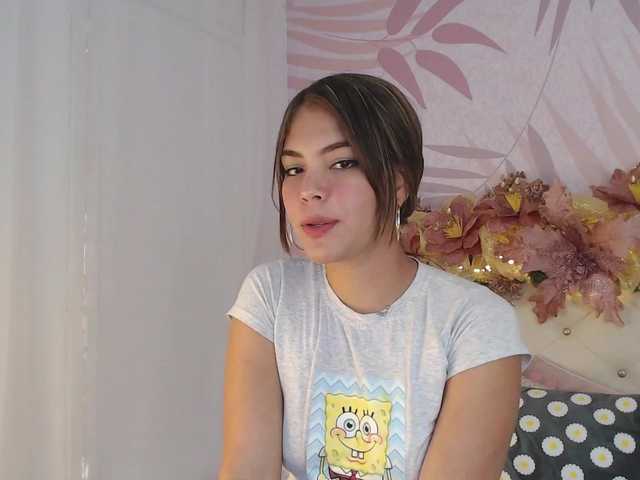 Captures d'écran de diffusion Katalinasmith