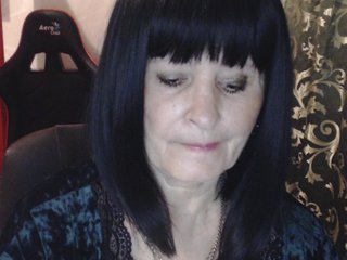 Chat vidéo érotique KatarinaGloss