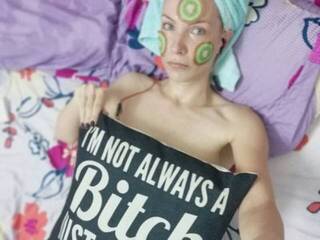 Chat vidéo érotique KatarinaJ