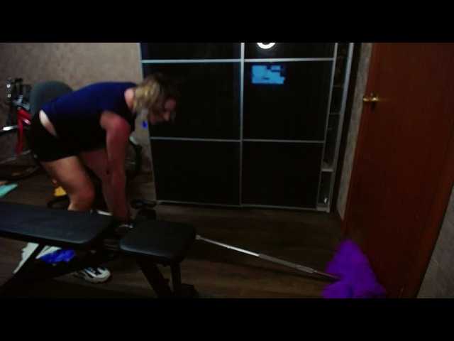 Captures d'écran de diffusion KatarinaJ