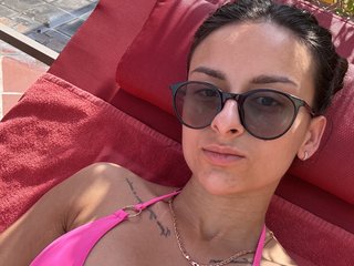 Chat vidéo érotique KatarinaQueen