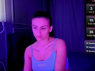 Chat vidéo érotique KatarinaQueen