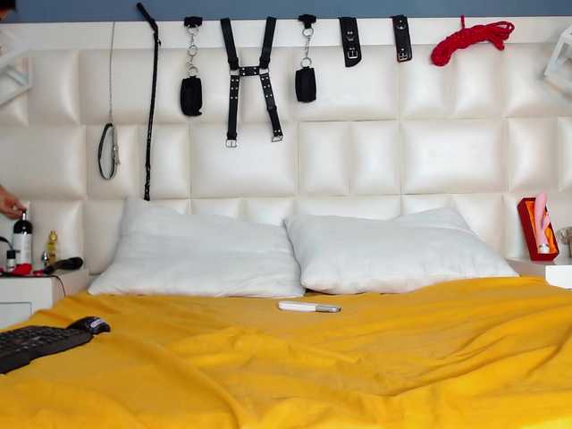 Captures d'écran de diffusion KataYJoseph